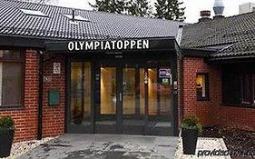 Olympiatoppen Sportshotell